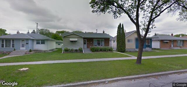 Larawan ng 397 Hartford Avenue sa Winnipeg, Manitoba