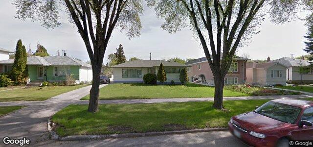 Larawan ng 397 Semple Avenue sa Winnipeg, Manitoba