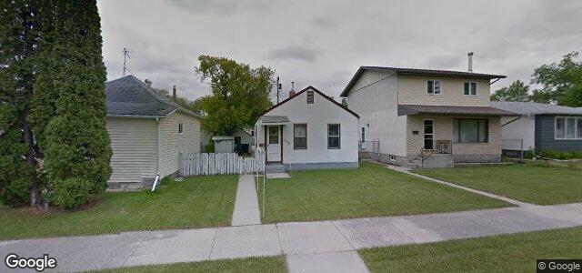 Larawan ng 398 Kilbride Avenue sa Winnipeg, Manitoba