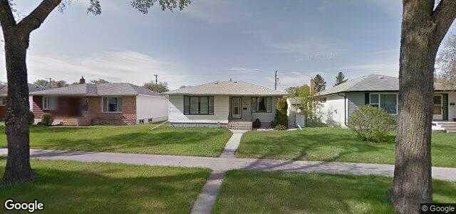 Larawan ng 398 Semple Avenue sa Winnipeg, Manitoba