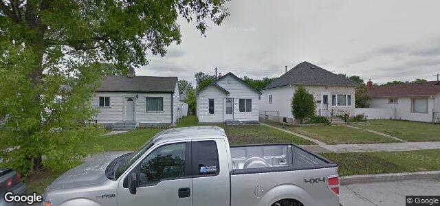 Larawan ng 399 Kilbride Avenue sa Winnipeg, Manitoba