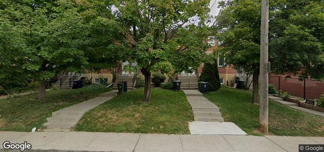 Larawan ng 399 Perth Avenue sa Winnipeg, Manitoba