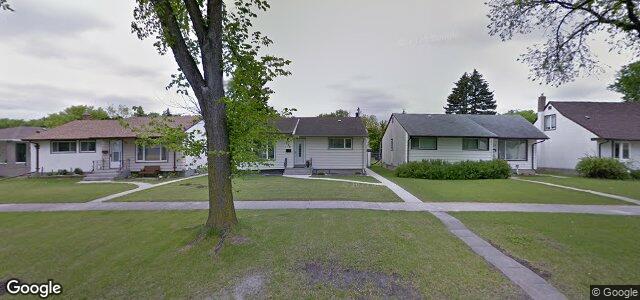 400 Burrin Avenue（加拿大曼尼托巴省溫尼伯市）房屋照片