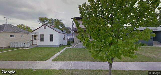 Larawan ng 400 Kilbride Avenue sa Winnipeg, Manitoba