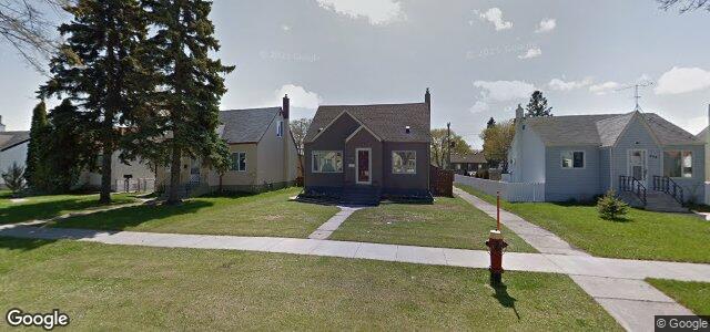 400 Rupertsland Avenue（加拿大曼尼托巴省溫尼伯市）房屋照片