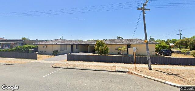 Larawan ng 401 Belmont Avenue sa Winnipeg, Manitoba