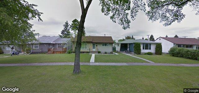 Larawan ng 401 Burrin Avenue sa Winnipeg, Manitoba