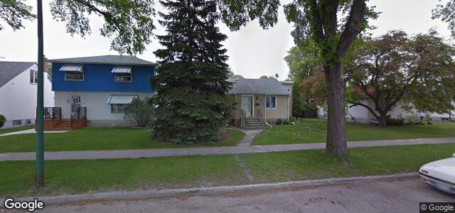 Photo of 401 Enniskillen Avenue in Winnipeg, Manitoba