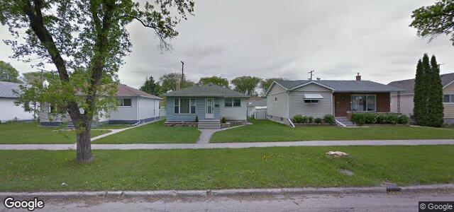 Larawan ng 401 Hartford Avenue sa Winnipeg, Manitoba