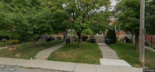 Larawan ng 401 Perth Avenue sa Winnipeg, Manitoba