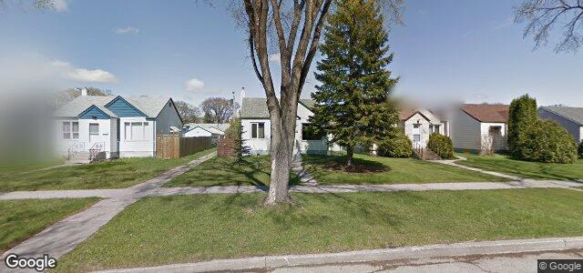 Larawan ng 401 Rupertsland Avenue sa Winnipeg, Manitoba