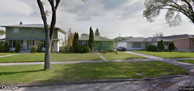 Larawan ng 401 Semple Avenue sa Winnipeg, Manitoba