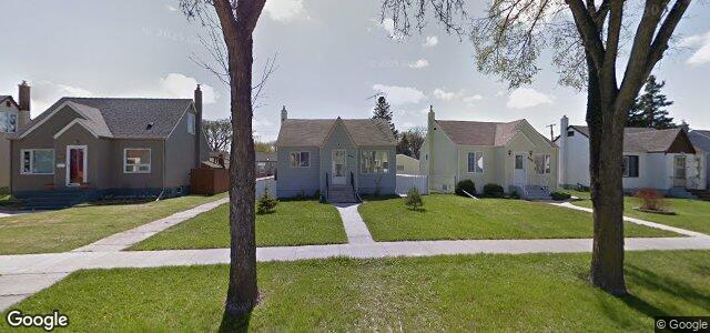 404 Rupertsland Avenue（加拿大曼尼托巴省温尼伯市）房屋照片