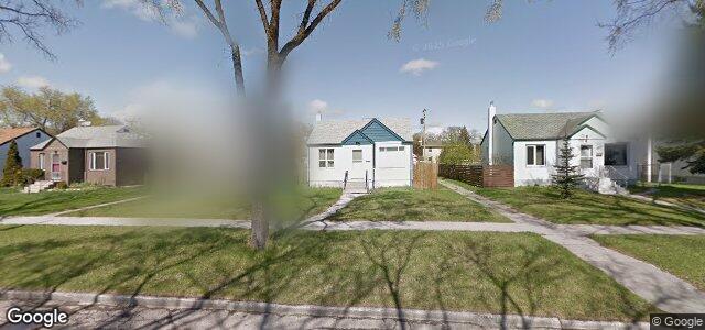 Photo of 405 Rupertsland Avenue in Winnipeg, Manitoba