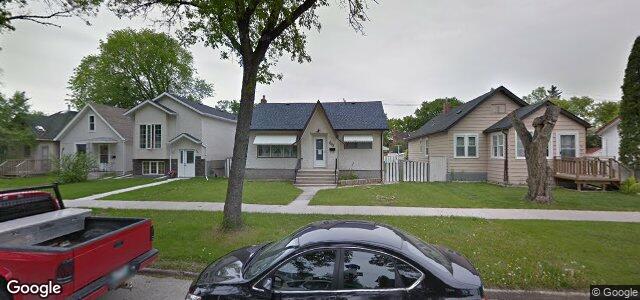 405 Seven Oaks Avenue（加拿大曼尼托巴省溫尼伯市）房屋照片