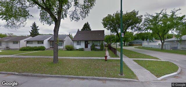 Larawan ng 406 Burrin Avenue sa Winnipeg, Manitoba