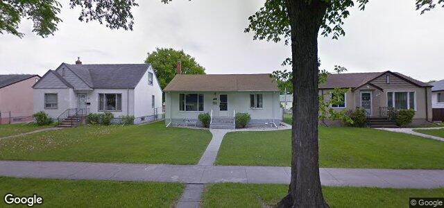 Larawan ng 408 Enniskillen Avenue sa Winnipeg, Manitoba