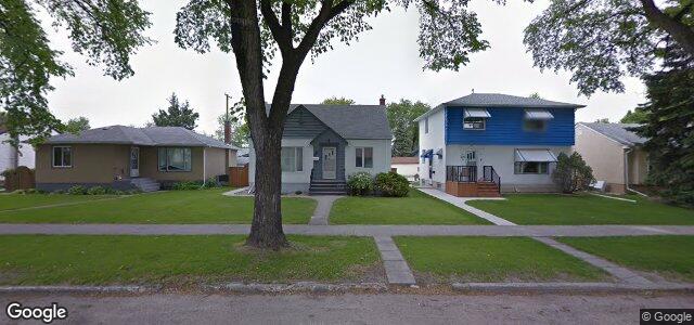 Larawan ng 409 Enniskillen Avenue sa Winnipeg, Manitoba