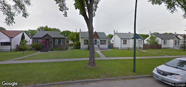 Larawan ng 409 Rupertsland Avenue sa Winnipeg, Manitoba
