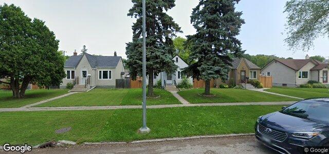 Larawan ng 409 Smithfield Avenue sa Winnipeg, Manitoba