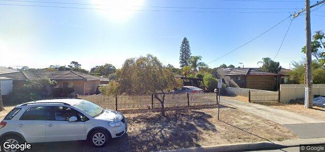 Larawan ng 411 Belmont Avenue sa Winnipeg, Manitoba