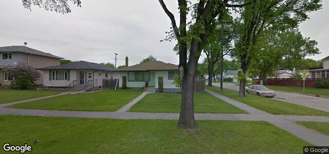 Larawan ng 411 Mcadam Avenue sa Winnipeg, Manitoba