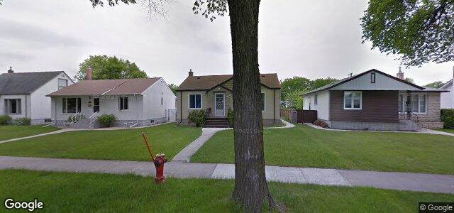 Larawan ng 412 Enniskillen Avenue sa Winnipeg, Manitoba