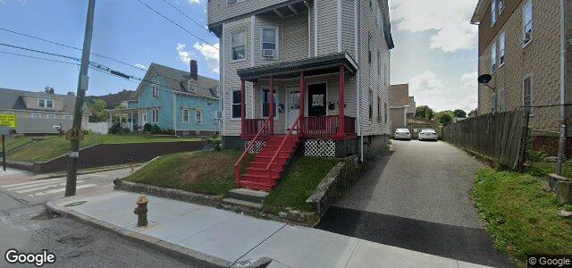 Larawan ng 412 Hartford Avenue sa Winnipeg, Manitoba