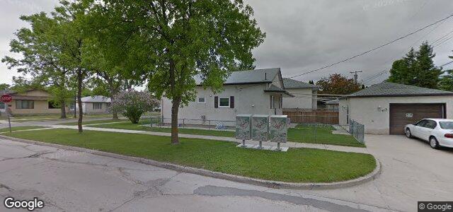 Larawan ng 413 Hartford Avenue sa Winnipeg, Manitoba