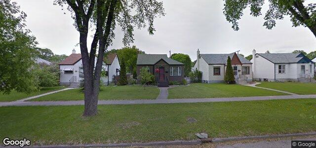 Larawan ng 413 Rupertsland Avenue sa Winnipeg, Manitoba