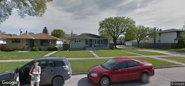 Larawan ng 413 Semple Avenue sa Winnipeg, Manitoba