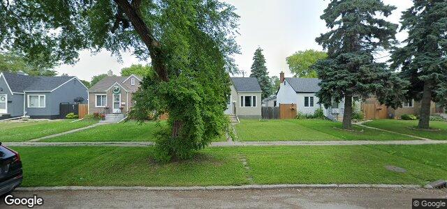 Larawan ng 413 Smithfield Avenue sa Winnipeg, Manitoba