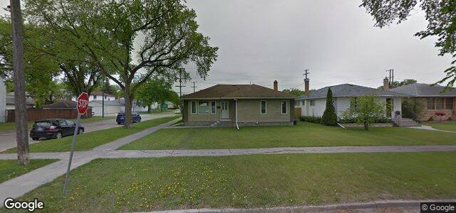 Larawan ng 414 Mcadam Avenue sa Winnipeg, Manitoba