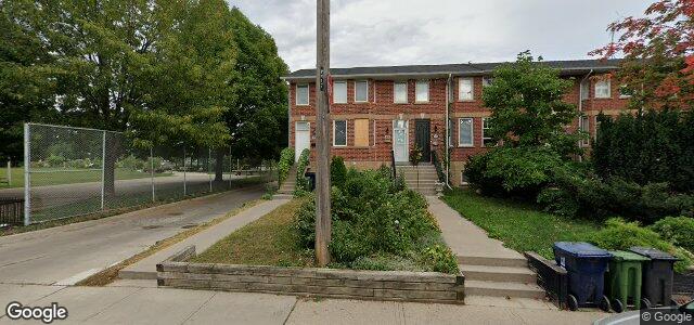 Larawan ng 415 Perth Avenue sa Winnipeg, Manitoba