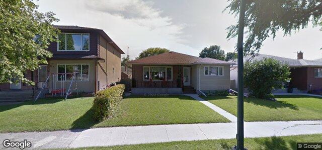 Larawan ng 416 Kilbride Avenue sa Winnipeg, Manitoba