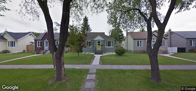Larawan ng 416 Rupertsland Avenue sa Winnipeg, Manitoba