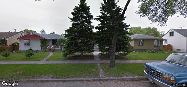 Larawan ng 417 Enniskillen Avenue sa Winnipeg, Manitoba