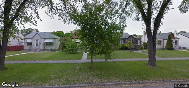 Photo of 417 Rupertsland Avenue in Winnipeg, Manitoba