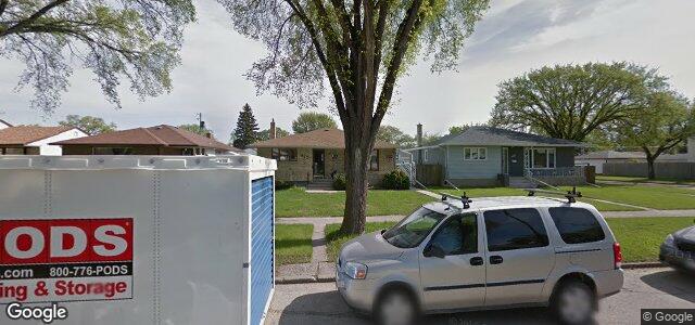 Larawan ng 417 Semple Avenue sa Winnipeg, Manitoba