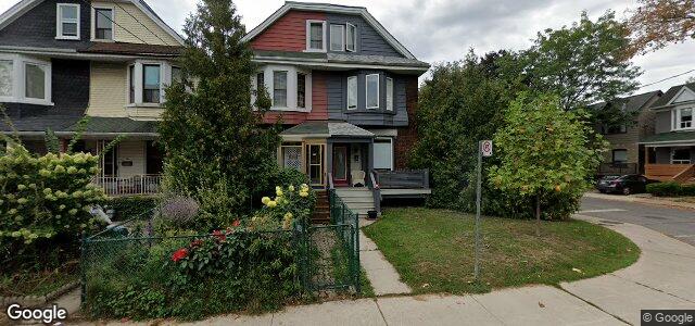 Larawan ng 418 Perth Avenue sa Winnipeg, Manitoba