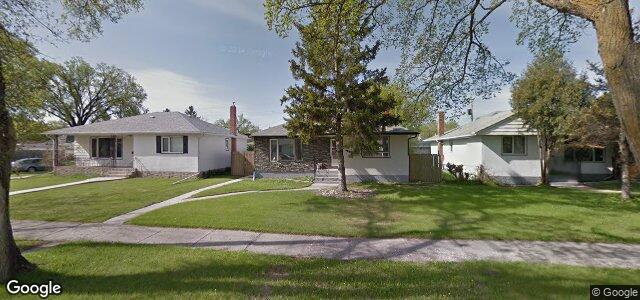 Larawan ng 418 Semple Avenue sa Winnipeg, Manitoba