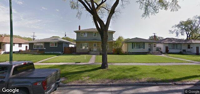 Larawan ng 419 Mcadam Avenue sa Winnipeg, Manitoba