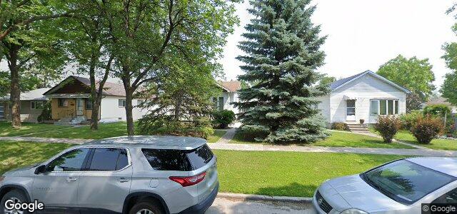 Larawan ng 419 Perth Avenue sa Winnipeg, Manitoba