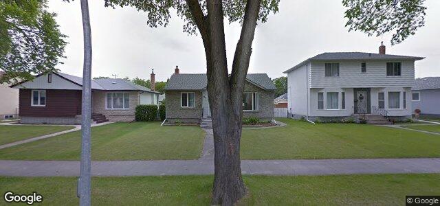 420 Enniskillen Avenue（加拿大曼尼托巴省温尼伯市）房屋照片