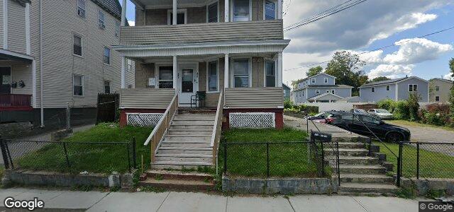 Larawan ng 420 Hartford Avenue sa Winnipeg, Manitoba