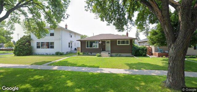 Larawan ng 420 Perth Avenue sa Winnipeg, Manitoba