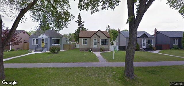 420 Rupertsland Avenue（加拿大曼尼托巴省温尼伯市）房屋照片