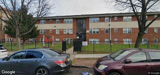 Larawan ng 421 Jefferson Avenue sa Winnipeg, Manitoba