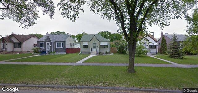 Larawan ng 421 Rupertsland Avenue sa Winnipeg, Manitoba