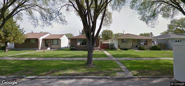 Larawan ng 421 Semple Avenue sa Winnipeg, Manitoba